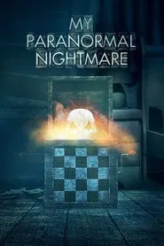 My Paranormal Nightmare tv show poster