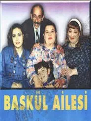 Baskül Ailesi tv show poster