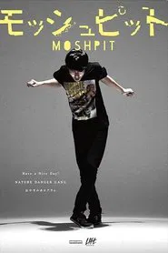 Mosh Pit movie poster
