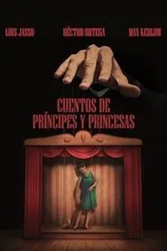 Cuentos de Principes y Princesas movie poster