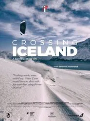 Crossing Iceland movie poster