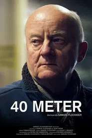 Poster do filme 40 Meter