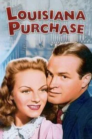 Louisiana Purchase movie poster