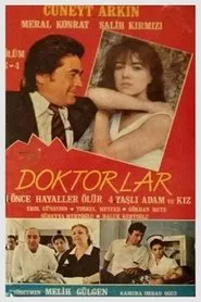 Poster da série Doktorlar