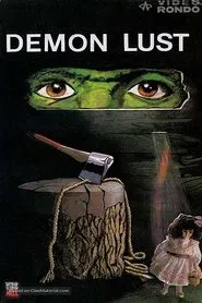 Savage Encounter movie poster