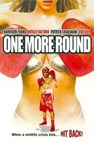 One More Round movie poster