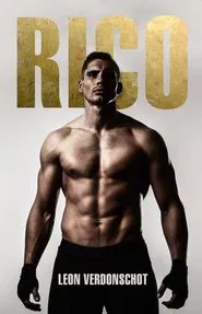 RICO tv show poster