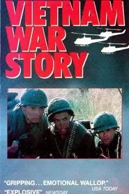Vietnam War Story: The Last Days movie poster