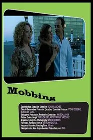 Mobbing movie poster