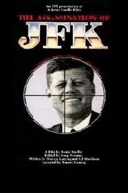 The Assassination of JFK movie poster