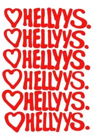 Hellyys movie poster