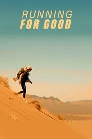 Running for Good: The Fiona Oakes Documentary movie poster