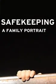 Safekeeping movie poster