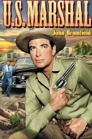 U.S. Marshal tv show poster