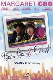 Bam Bam and Celeste movie poster