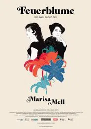 Fireflower: The Two Lives of Marisa Mell movie poster