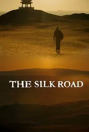 Poster da série The Silk Road