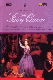 The Fairy Queen movie poster