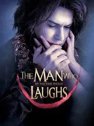Poster do filme O Homem que Ri