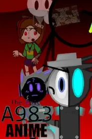 The Epic A983 Anime tv show poster