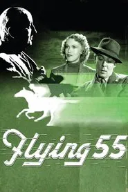 Flying Fifty-Five movie poster