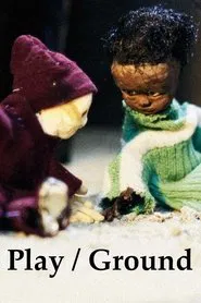 Play / Ground movie poster