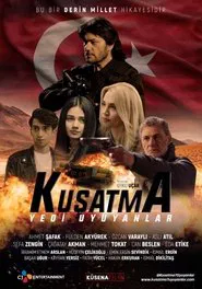 Poster do filme Kuşatma Yedi Uyuyanlar