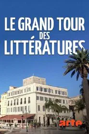 Great Literary Tour tv show poster