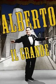Poster do filme Lo Grands Albert