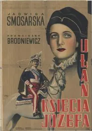The Uhlan of Duke Joseph movie poster