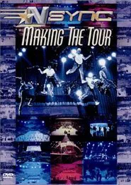 *NSYNC: Making The Tour movie poster