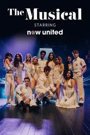 Poster do filme O Musical: Bem-vindo à noite de suas vidas!