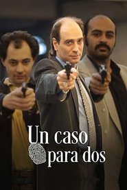Un caso para dos movie poster