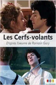 Les Cerfs-volants movie poster