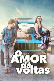 Poster do filme Suspension Points