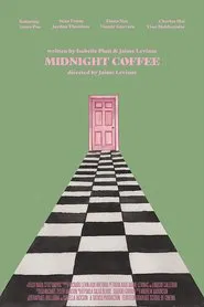 Midnight Coffee movie poster