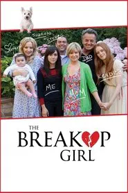 Poster do filme The Breakup Girl