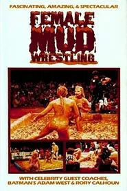 Female Mud Wrestling Championships movie poster