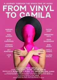 From Vinyl to Camila tv show poster