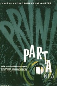 První parta movie poster
