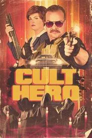 Cult Hero movie poster