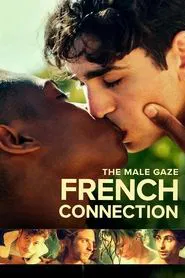 Poster do filme The Male Gaze: French Connection