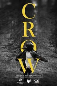 Poster do filme Crow