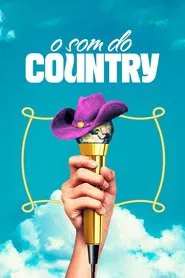 Poster da série O Som do Country