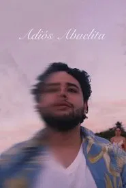 Adiós Abuelita movie poster