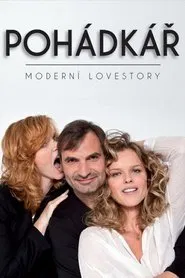 Storyteller movie poster