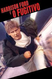 Poster do filme O Fugitivo