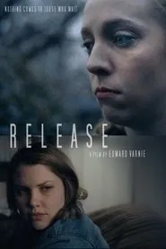 Release movie poster