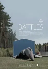 Battles movie poster