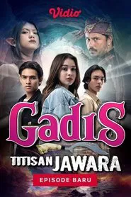 Gadis Titisan Jawara tv show poster